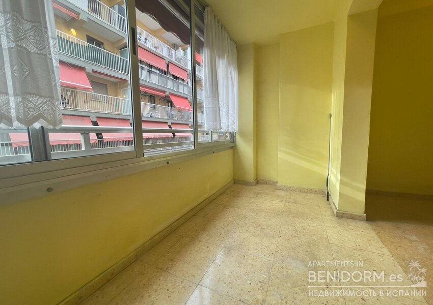 Квартира в Benidorm, продажа