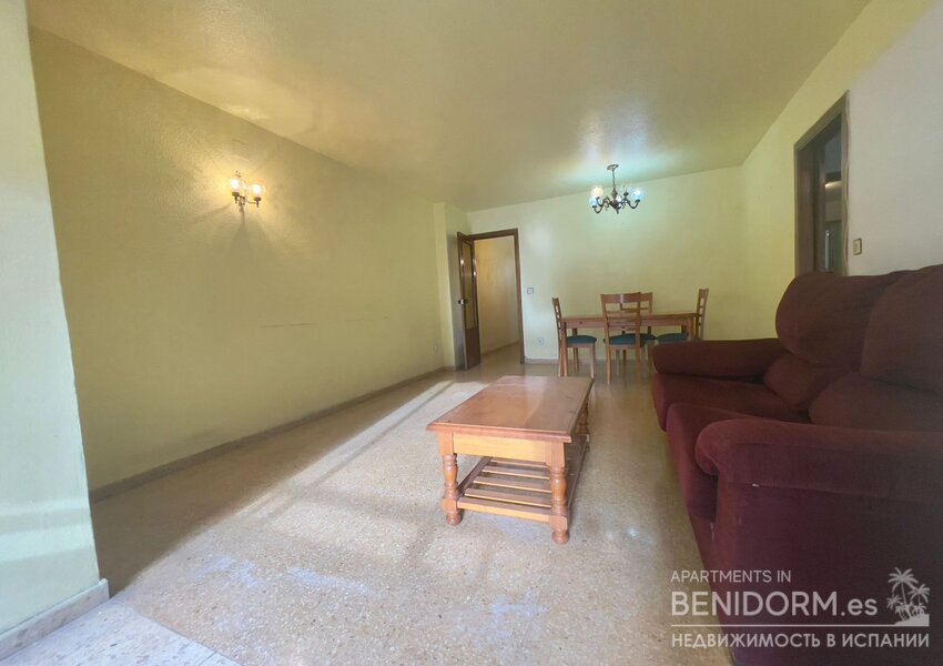 Квартира в Benidorm, продажа