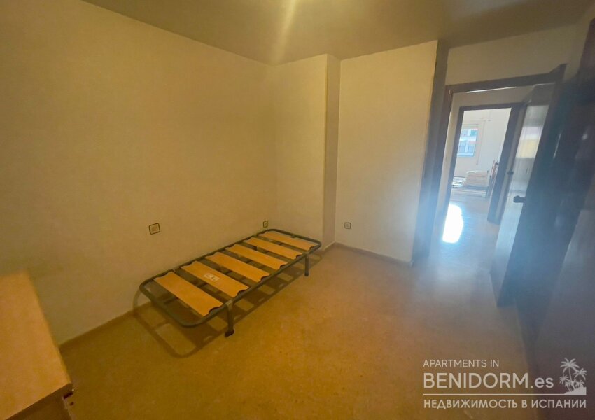 Квартира в Benidorm, продажа