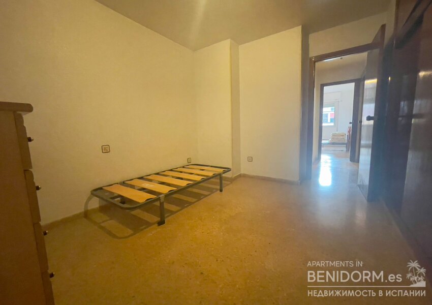 Квартира в Benidorm, продажа