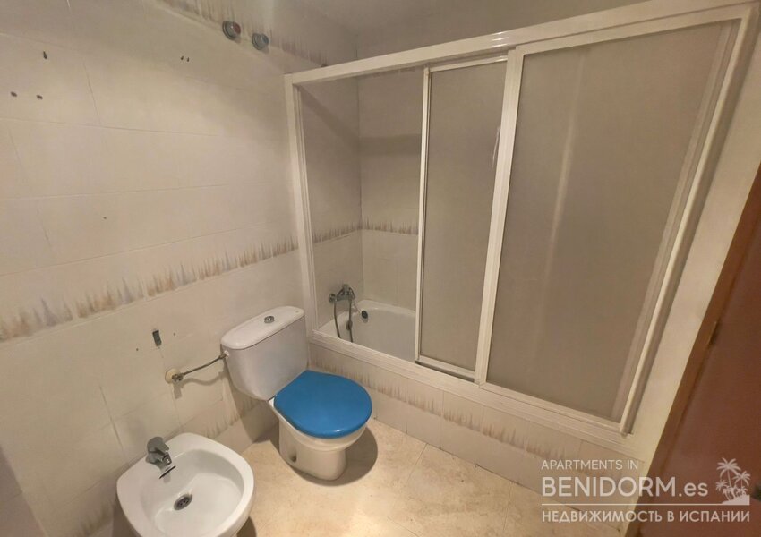 Квартира в Benidorm, продажа