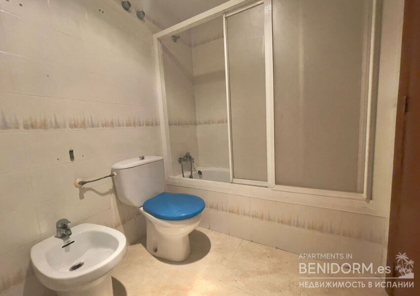 Квартира в Benidorm, продажа