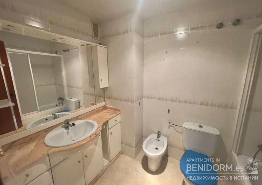 Квартира в Benidorm, продажа