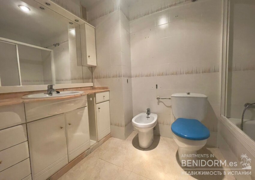 Квартира в Benidorm, продажа