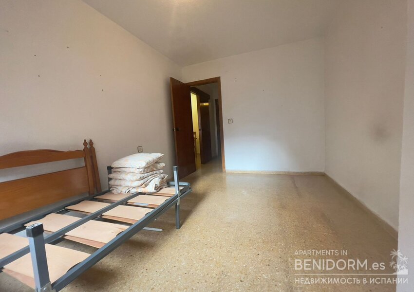 Квартира в Benidorm, продажа