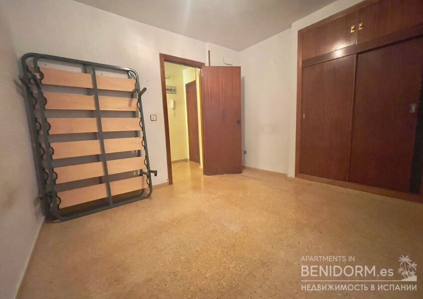 Квартира в Benidorm, продажа