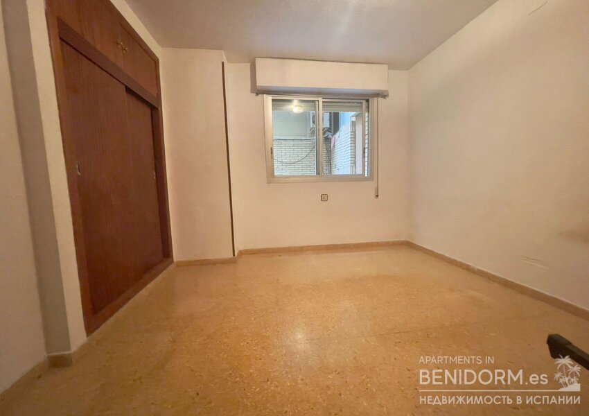 Квартира в Benidorm, продажа