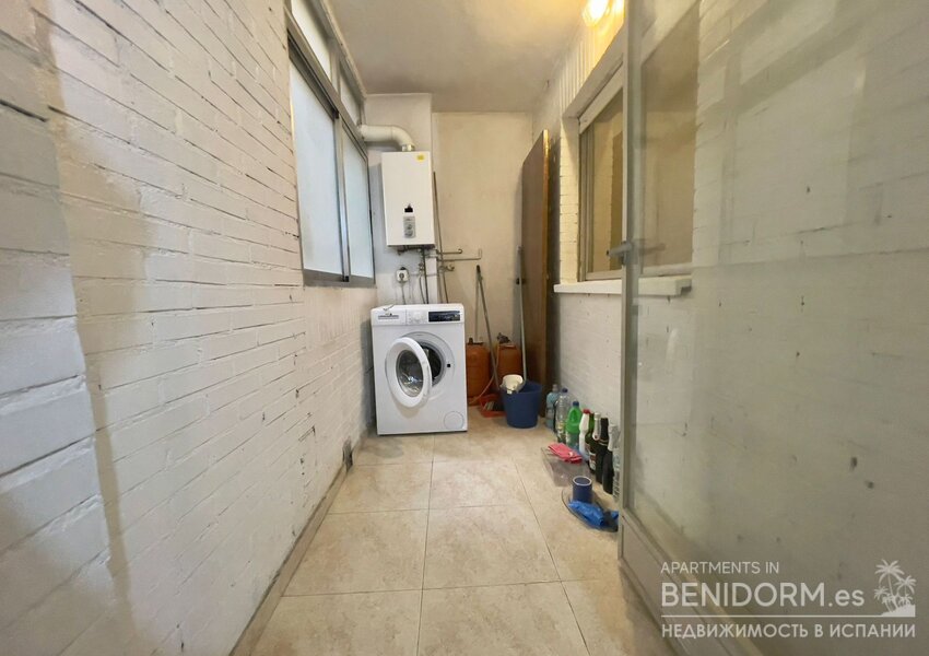 Квартира в Benidorm, продажа