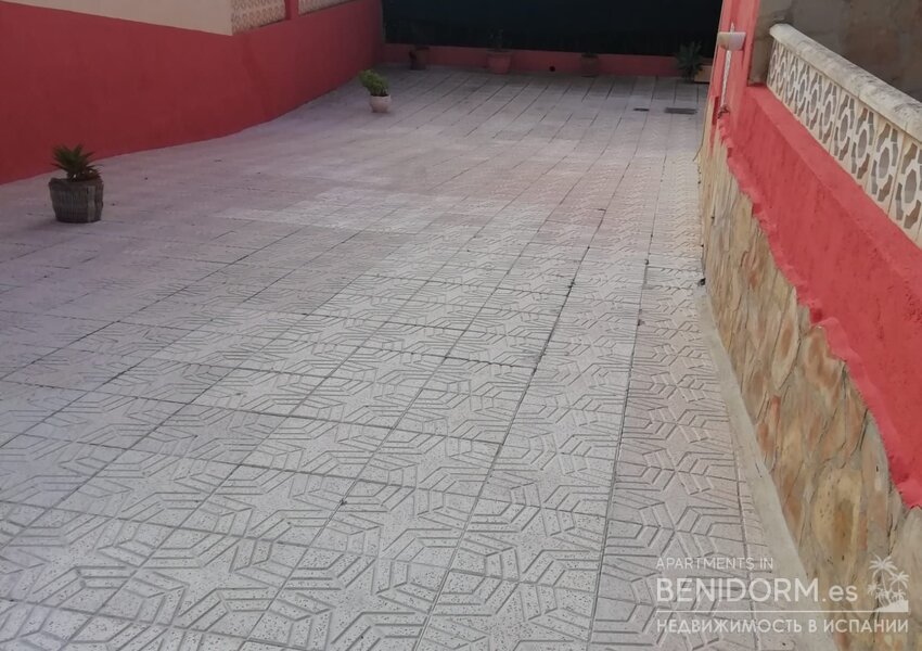 Вилла в Calpe / Calp, La Merced, продажа
