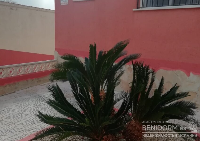Вилла в Calpe / Calp, La Merced, продажа