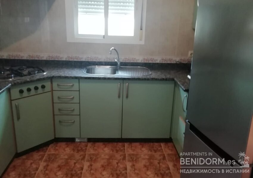 Вилла в Calpe / Calp, La Merced, продажа