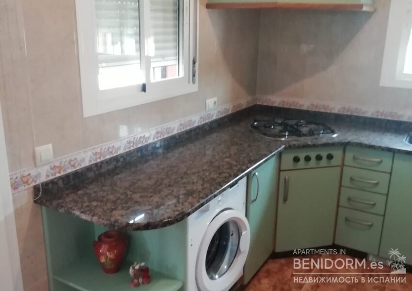 Вилла в Calpe / Calp, La Merced, продажа