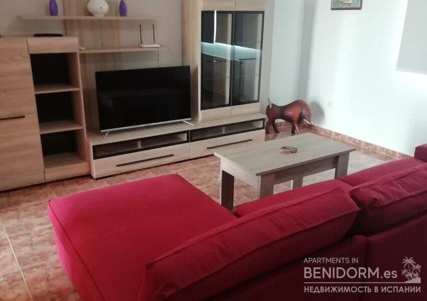 Вилла в Calpe / Calp, La Merced, продажа