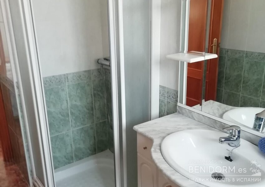 Вилла в Calpe / Calp, La Merced, продажа