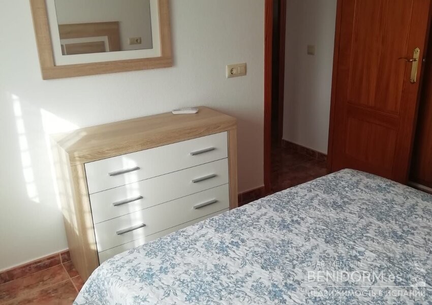 Вилла в Calpe / Calp, La Merced, продажа