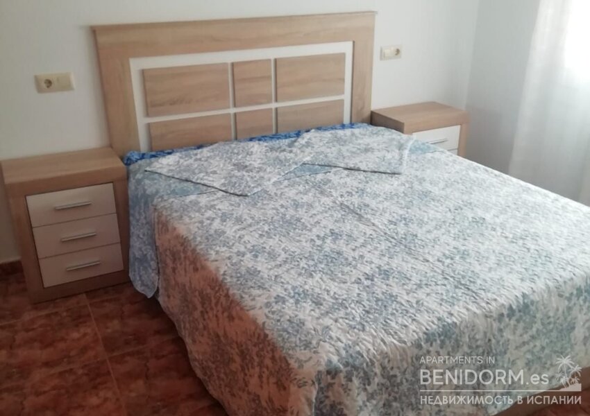 Вилла в Calpe / Calp, La Merced, продажа