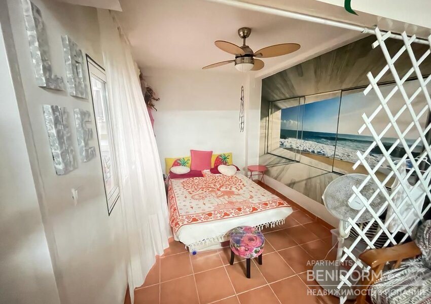 Квартира в Benidorm, centro, продажа