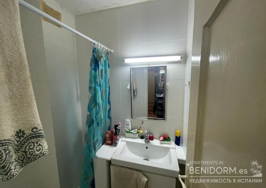 Квартира в Benidorm, centro, продажа