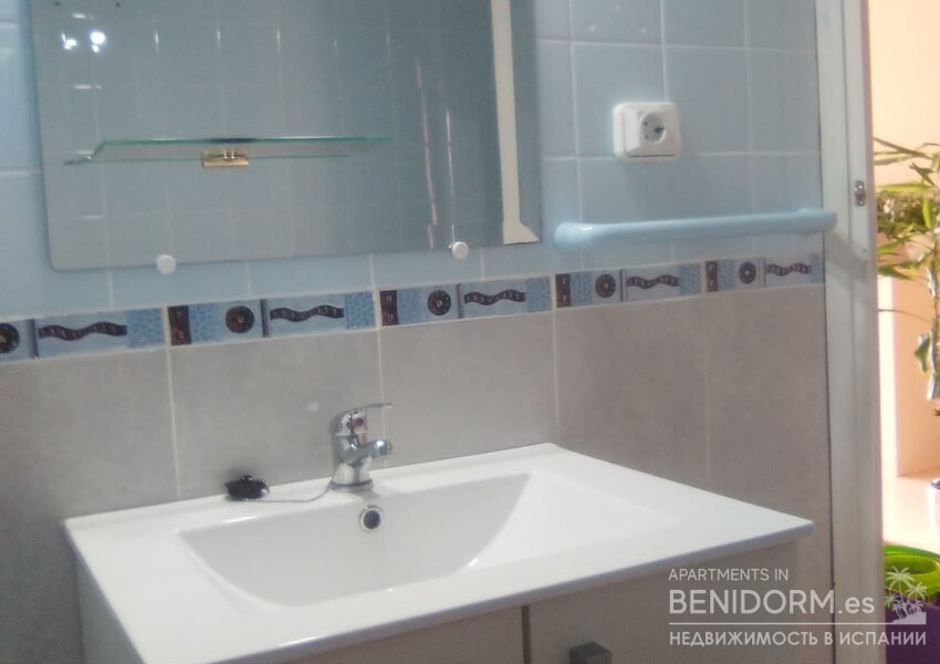 Квартира в Benidorm, продажа