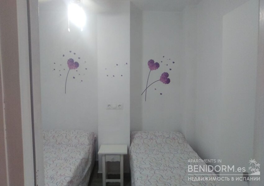 Квартира в Benidorm, продажа