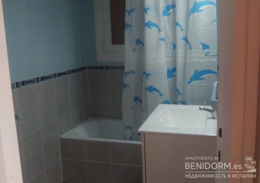 Квартира в Benidorm, продажа