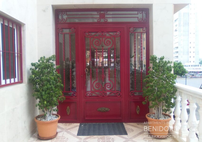 Квартира в Benidorm, продажа