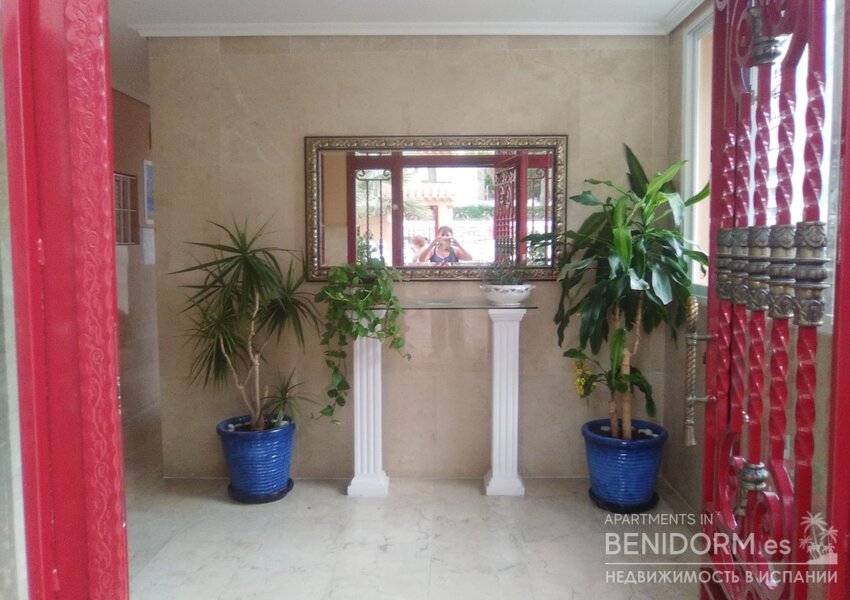 Квартира в Benidorm, продажа