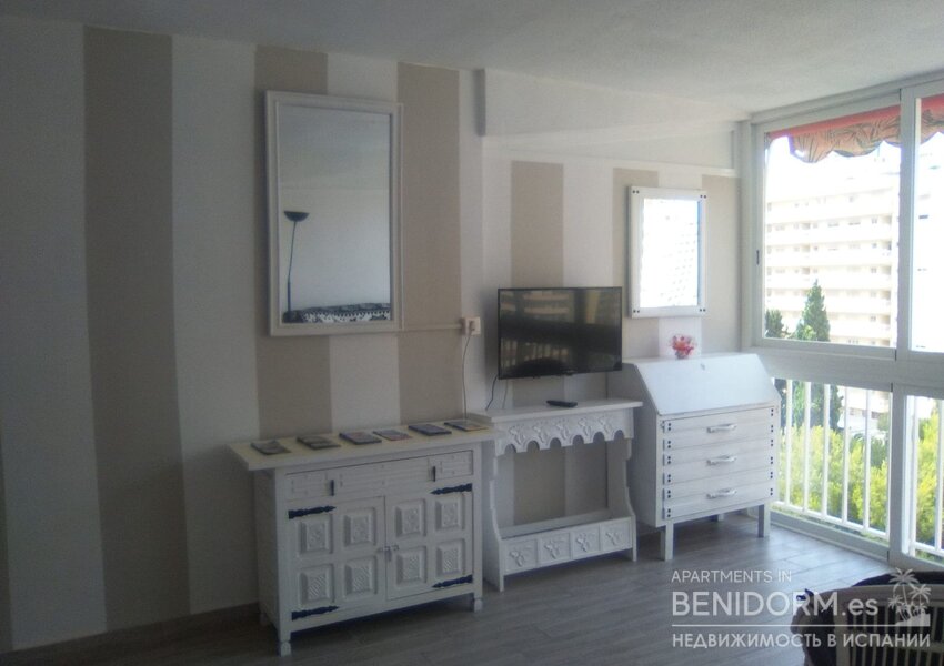 Квартира в Benidorm, продажа