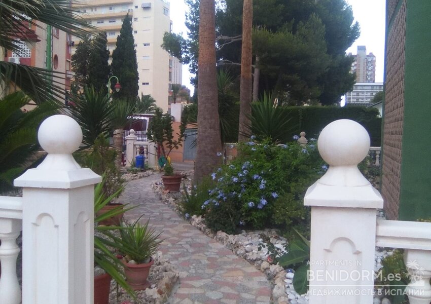 Квартира в Benidorm, продажа