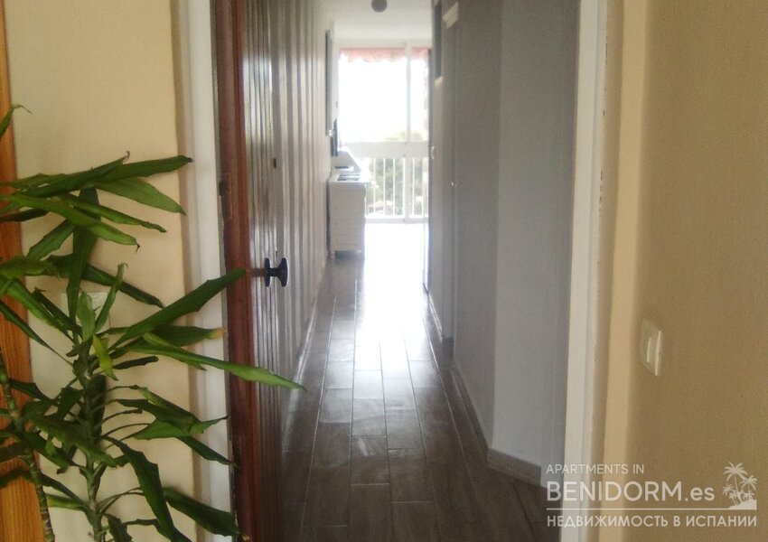 Квартира в Benidorm, продажа