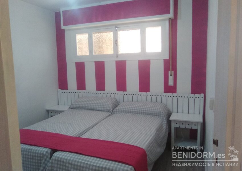 Квартира в Benidorm, продажа