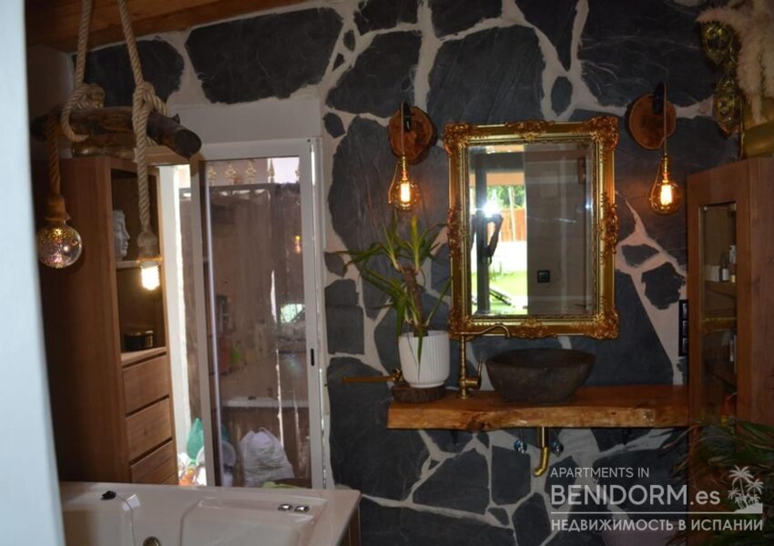 Дом из ряда жилого комплекса в Benidorm, продажа
