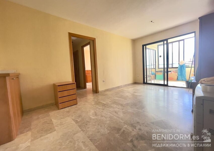 Квартира в Benidorm, продажа