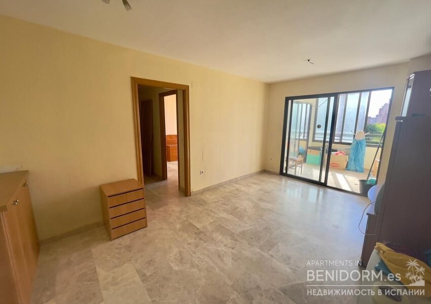 Квартира в Benidorm, продажа