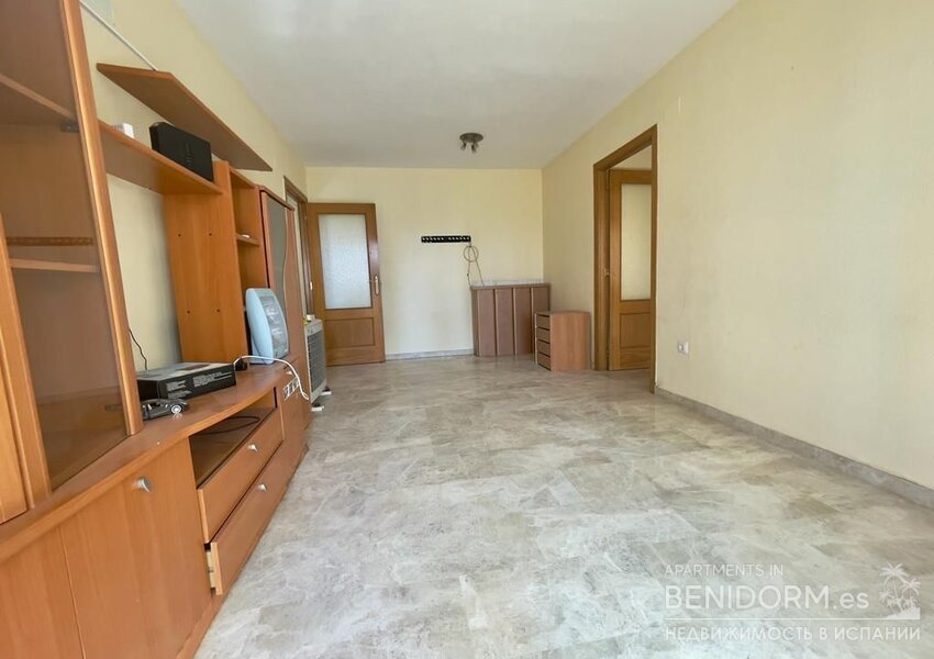 Квартира в Benidorm, продажа