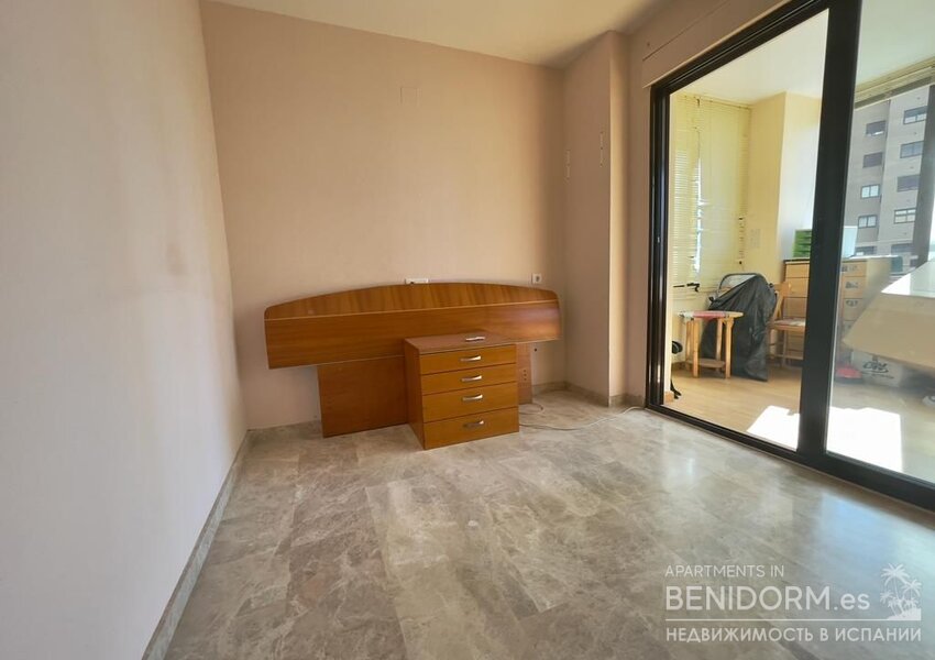 Квартира в Benidorm, продажа