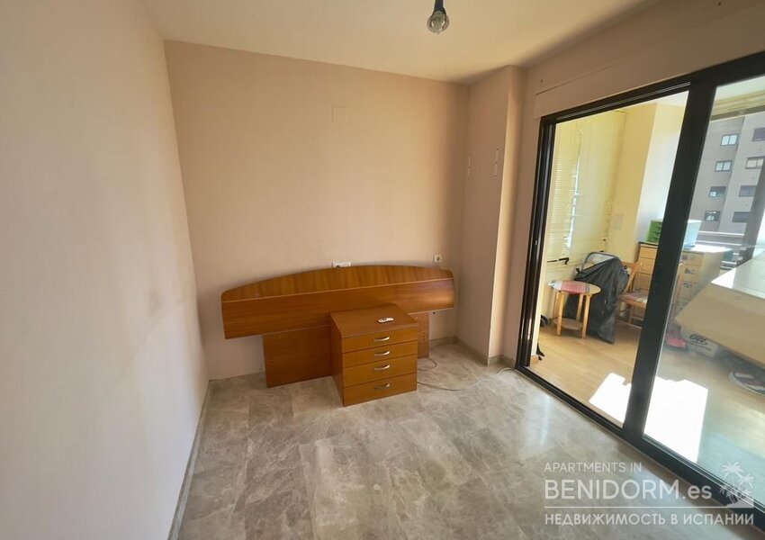 Квартира в Benidorm, продажа