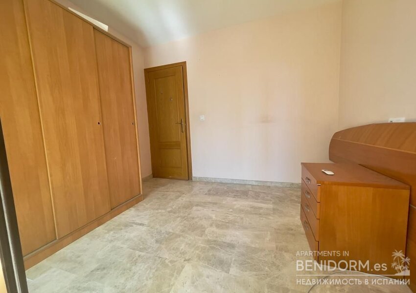 Квартира в Benidorm, продажа