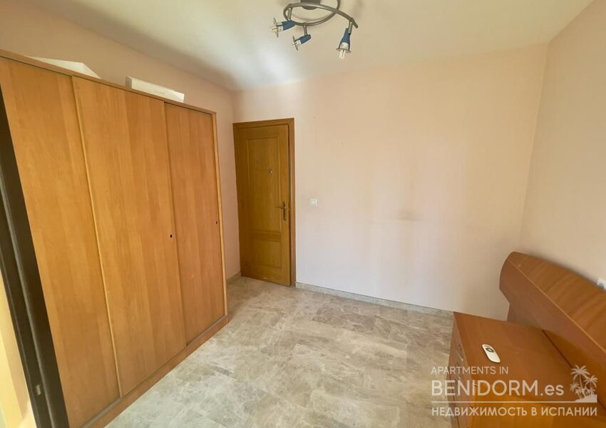 Квартира в Benidorm, продажа