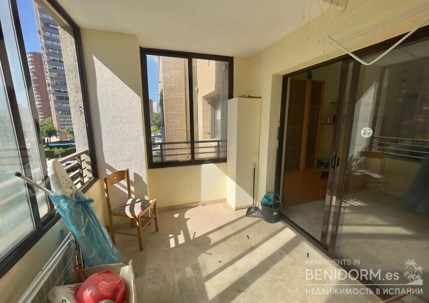 Квартира в Benidorm, продажа