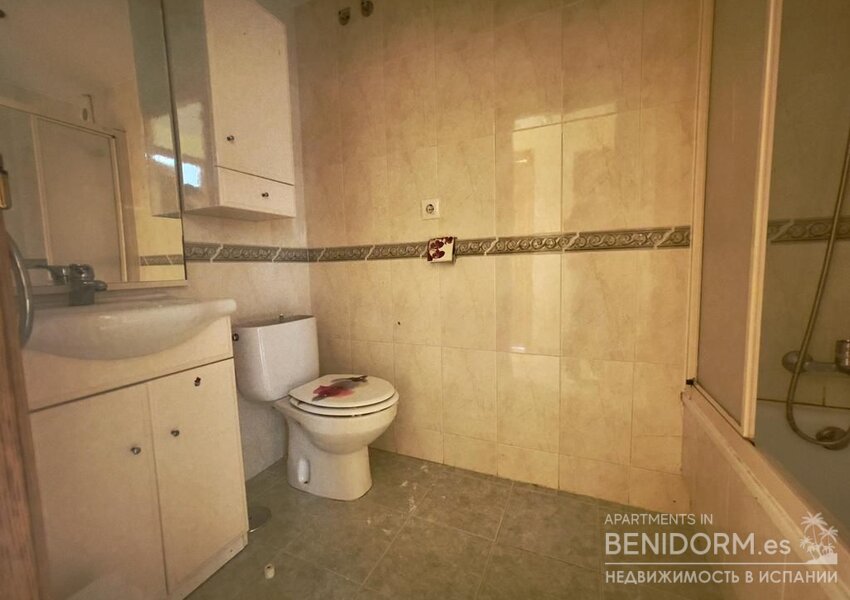 Квартира в Benidorm, продажа