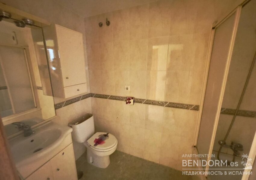 Квартира в Benidorm, продажа