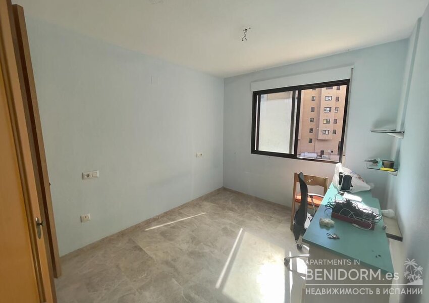 Квартира в Benidorm, продажа