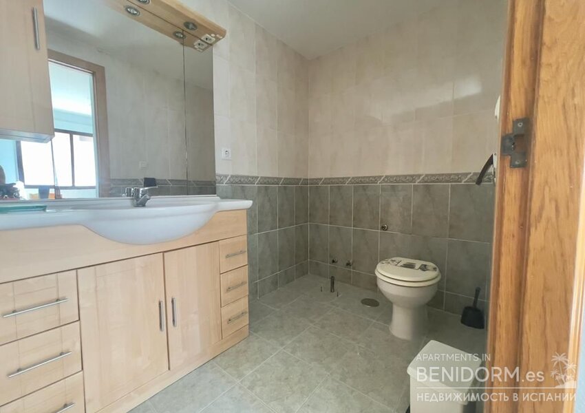 Квартира в Benidorm, продажа