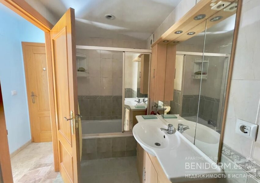 Квартира в Benidorm, продажа