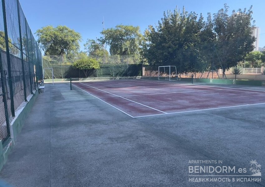 Квартира в Benidorm, продажа