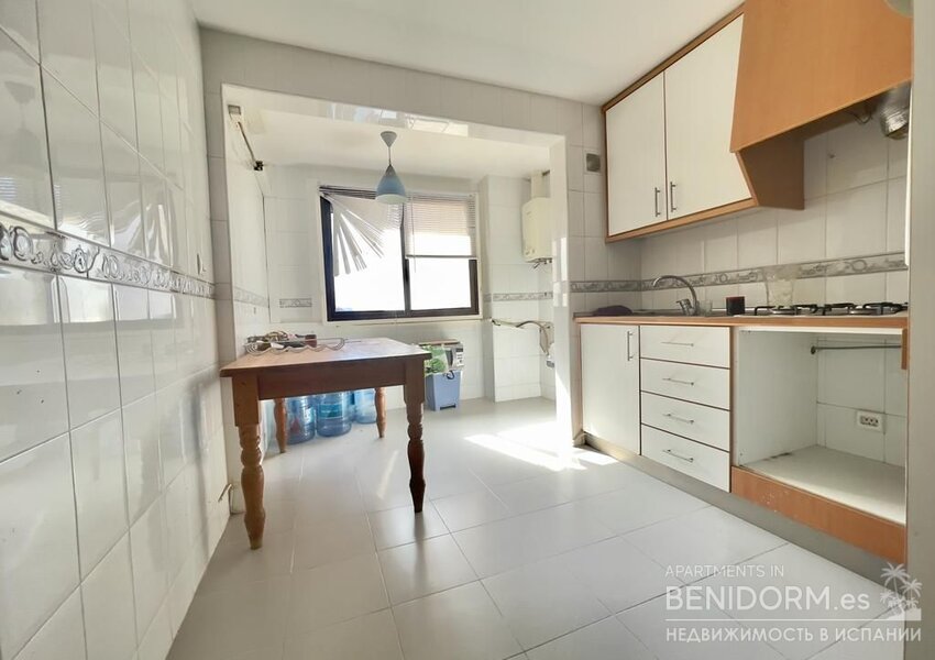 Квартира в Benidorm, продажа