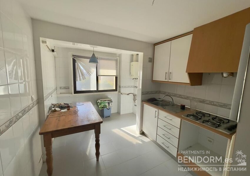 Квартира в Benidorm, продажа