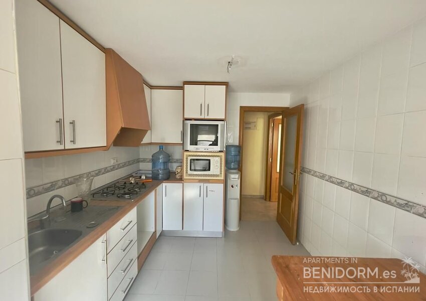 Квартира в Benidorm, продажа