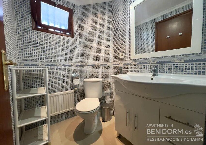 Квартира в Finestrat, продажа